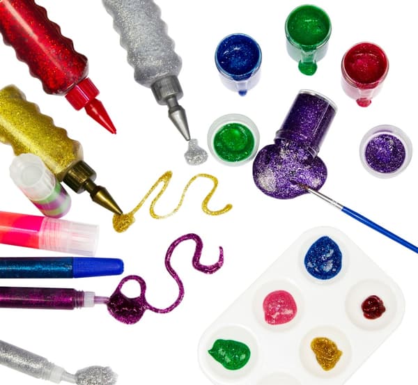 Sense Glittersetti