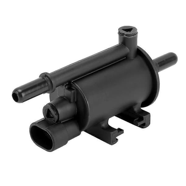 Dampbeholder Rense Solenoidventil 13907572086 Passer til Buick Lesabre