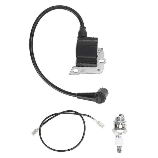Quick Ignition Coil Replacement for Husqvarna 55 545 555 K650 K700 Chainsaw Models 544018301