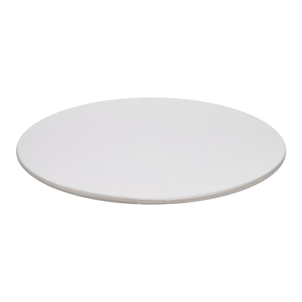 NonStick Round Grill Press Meat Beef Maker Patty Mold Tool (Silicone Paper)