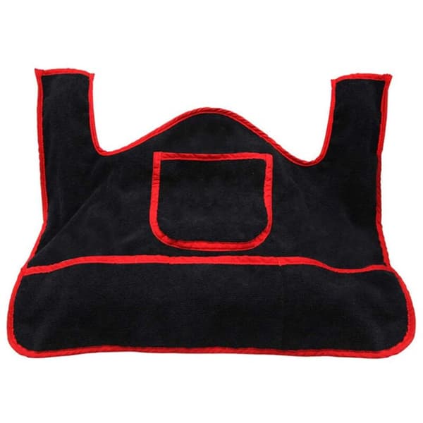 Dynamic Handle Grip Non-slip Absorbent Training Dustproof Jacket Protective Sleeve