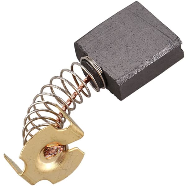 10 stk børster 18 x 16 x 7 mm CB203 for