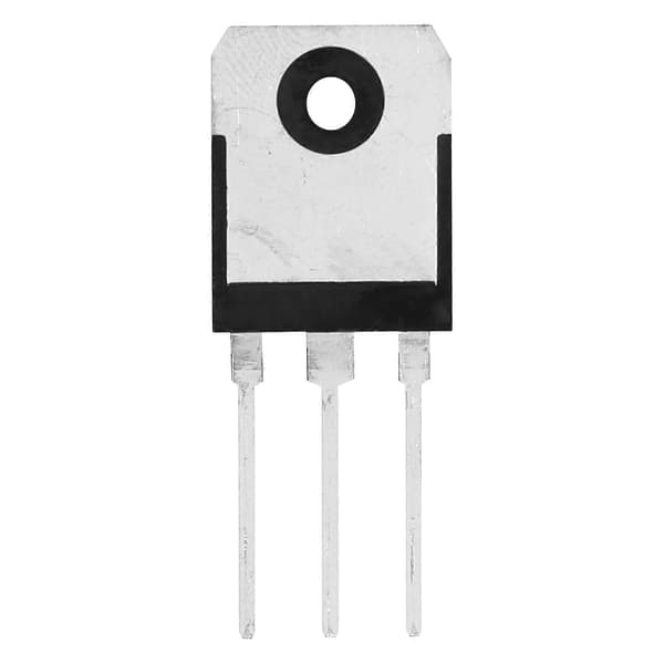 Effekttransistor IGBT 1200V 313W FGA25N120