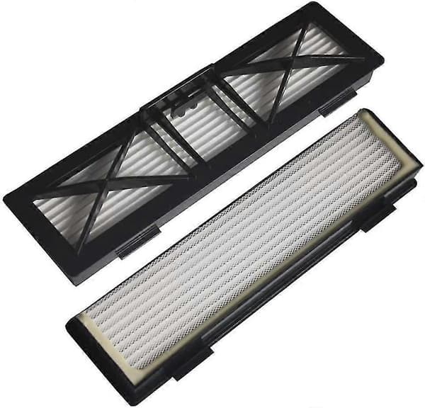 6-pak Hepa-filter til Neato Botvac D7 D3