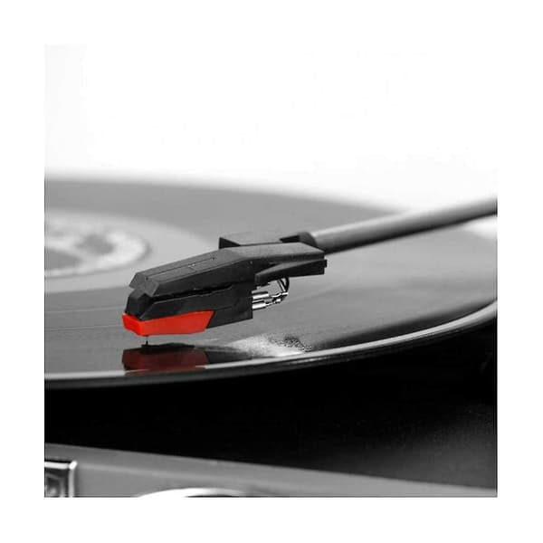6-pack Turntable Needle, Vinyl Gramophone LP Old Gramophone Piezoelectric Head