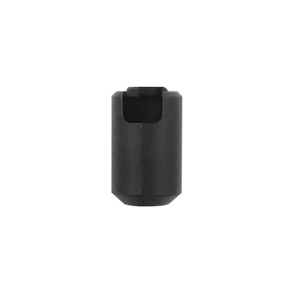 5 stk QIDI Plus 4 3D-printer Hotend Silikonsokker Beskyttelse