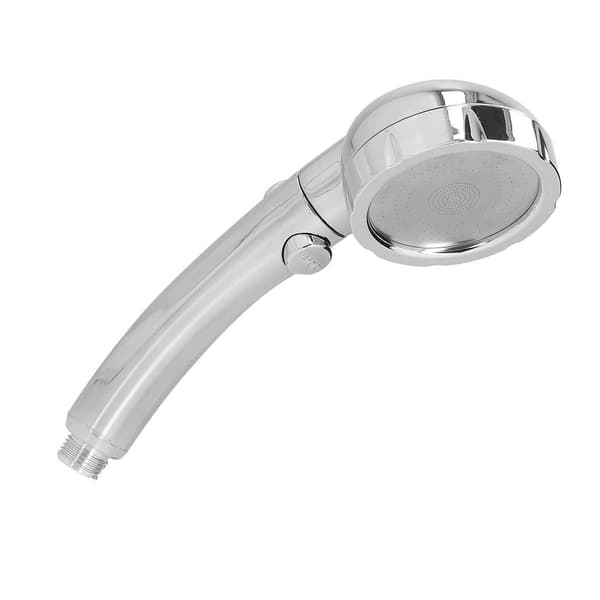 Portable 360 Degree Rotation Shower Head Three-piece KLB