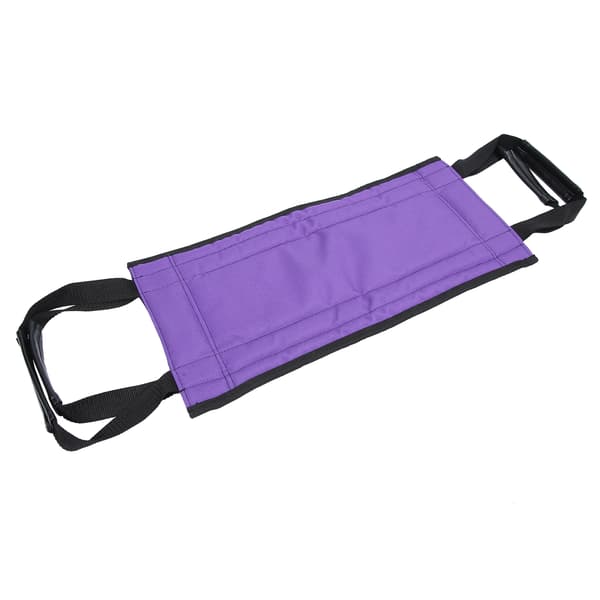 Patient Transfer Moving Belt Elderly Lifting Care Belt with Handle Extra Tool