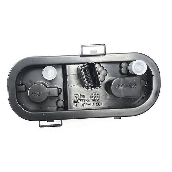 Tail Light Lamp Holder for Nissan Qashqai 2008-2015 Left