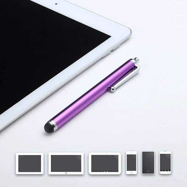 Stylus Set of 20-pack, Compatible with Capacitive Touchscreen