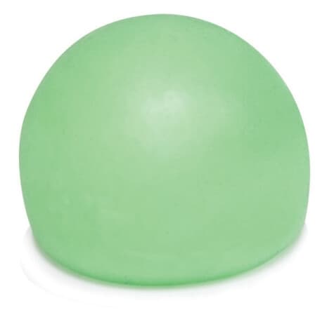 Tiny Wubble, Grøn