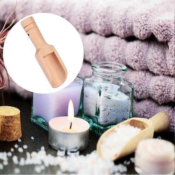 Tesked Tesked Liten Saltskopa Mjölkpulverskopor