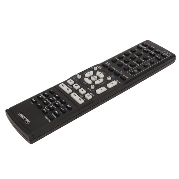 AXD7660 AV-receiver Remote Control Replacement Home Theater Audio Receiver Remote Control for Pioneer Vsx 522 K Vsx 522