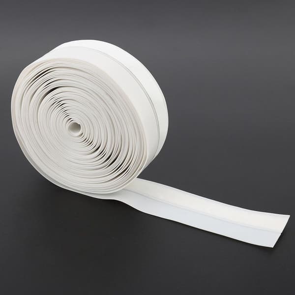 5M 25mm Self-Adhesive Door Window Soundproof Dust KLB