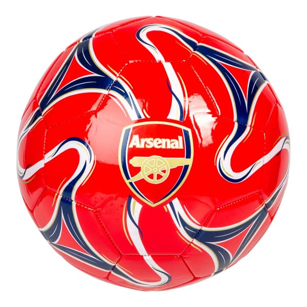 Fotboll Arsenal, stl. 5