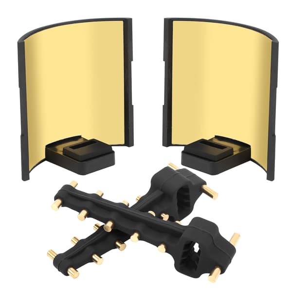 Antennsignal Förstärkare Räckviddsförlängare Kit Passar för MAVIC 2 Drönare Fjärrkontroll