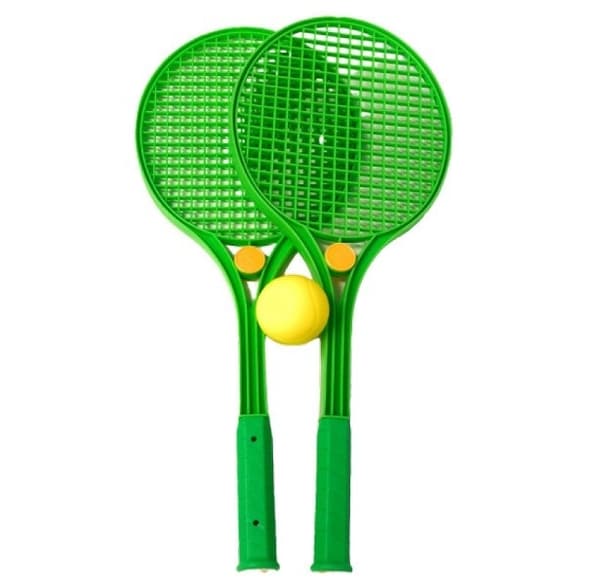 Strandtennis Set