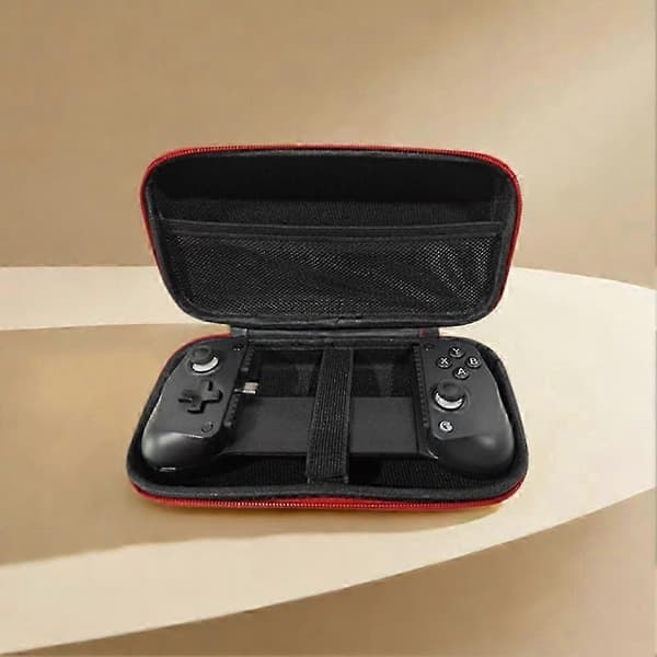 For Gaishi Chicken X5 Lite Storage Bag Streaming Handle Protective Case