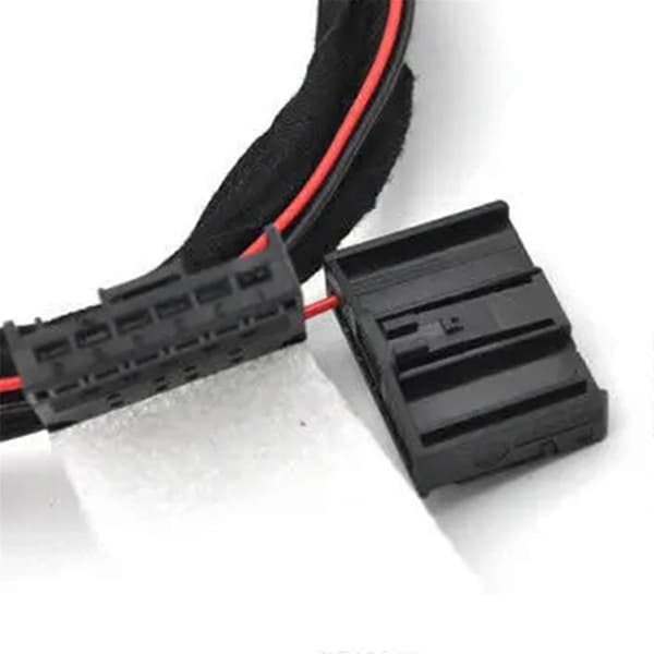 Kabelsett for ettermontering av LED-baklys