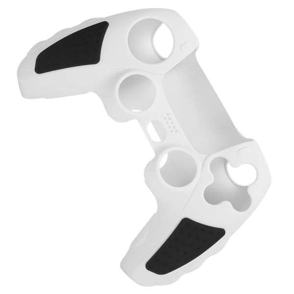 L476 Handle Silicone Protective Case for PS5 Controller Skin Case Shell Handle Cover
