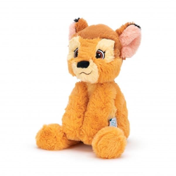 Disney Pehmolelu Superpehmeä Bambi, 25 cm