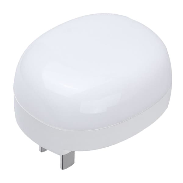 Induktionsnatlampe, intelligent lysstyring, blød KLB