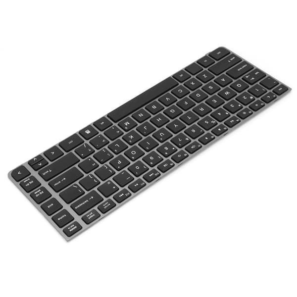 Replacement Keyboard Durable Comfortable Replacement Keyboard for HP 4330S/4430S/4431S/4435/4436 Black 4430S