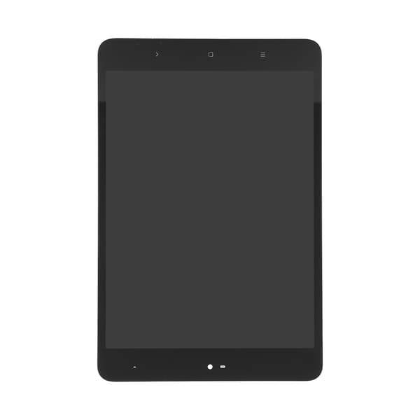 LCD-skærm Digitizer Erstatningsenhed Touchskærm til Xiaomi 2/3 Tablet PC