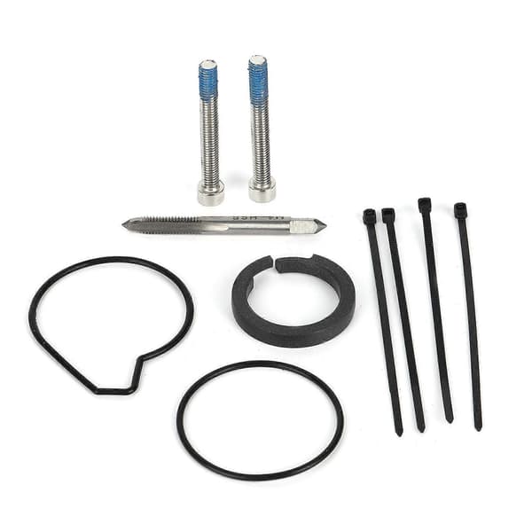 Luftfjädring Kompressor Pump Reparationskit för Range Rover L322 Landrover Discovery 2 BPA001