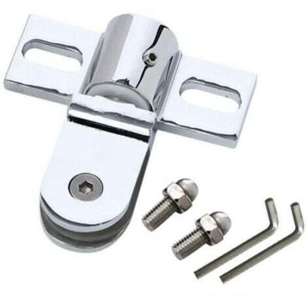 Hinge for Glass Shower Swing Door