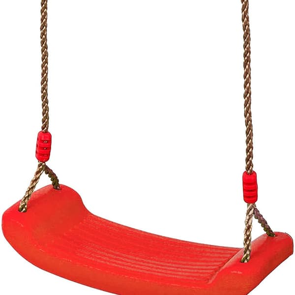Gynge, have, gynge, børn, gynge, udendørs/indendørs