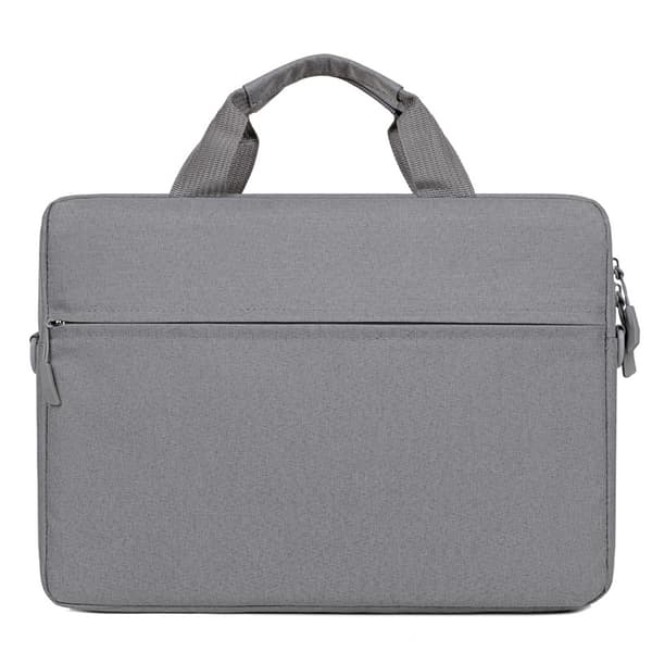 Laptop Sleeve 15 inch Waterproof Shockproof Durable Protective Case Black