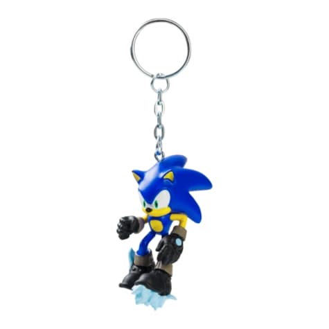 Sonic Sokea Folio Pussi, Avaimenperä 1 kpl