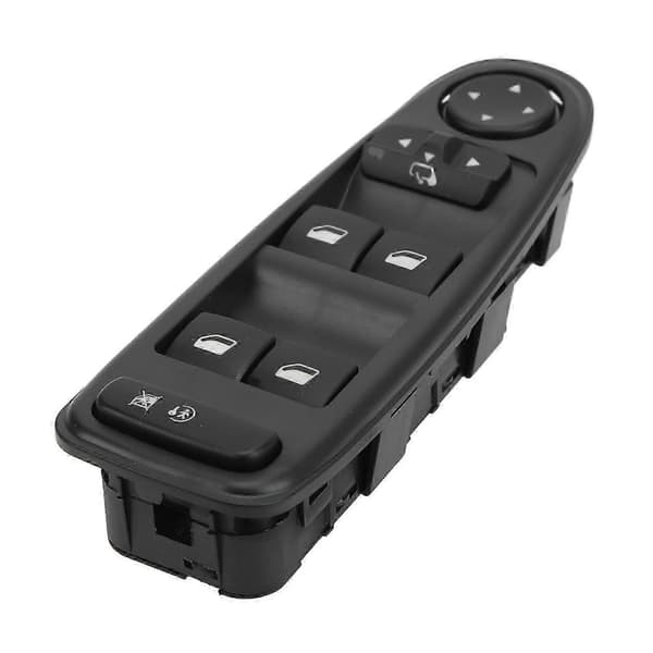 Window Switch 6554.YH Electric Window Switch Replacement for CITROEN C4 GRAND PICASSO