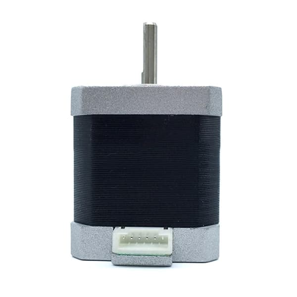 48mm Motor 17HS8401 Single Output Hybrid 42 Stepper Motor 2-Phase 4-Wire