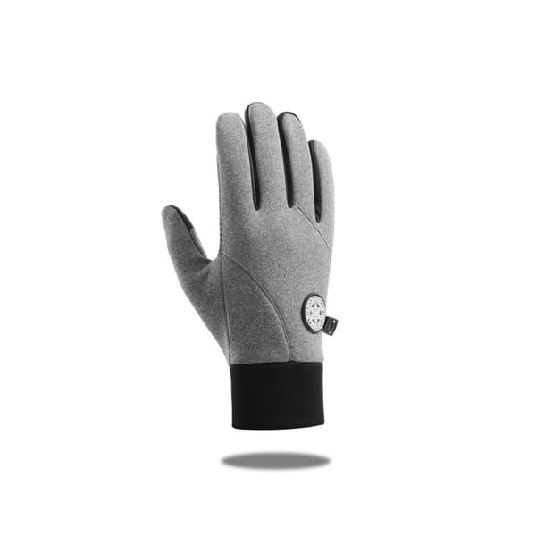 Ski Handsker til Mænd og Kvinder, Tykke Touchscreen Handsker