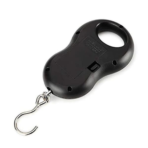 Electronic Digital Scale 50kg/10g Luggage Scale