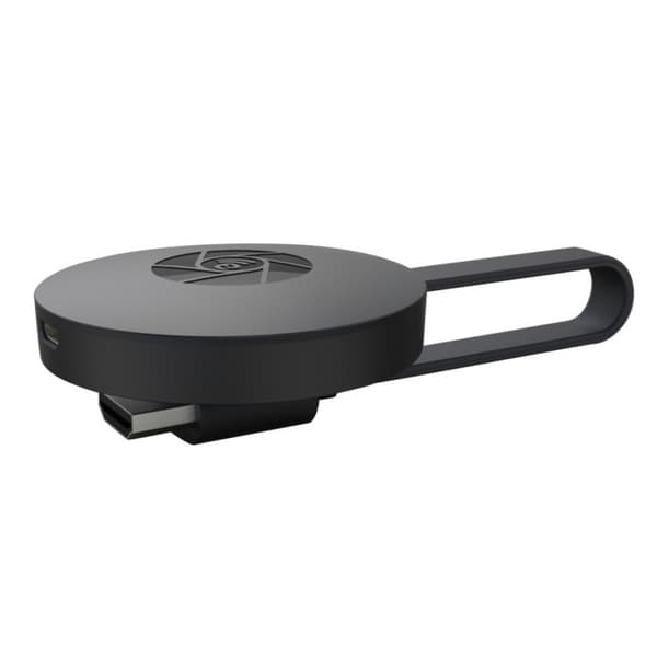 G2 Langaton Homoecran Anycast Puhelin HDMI Push Treasure Mirascr
