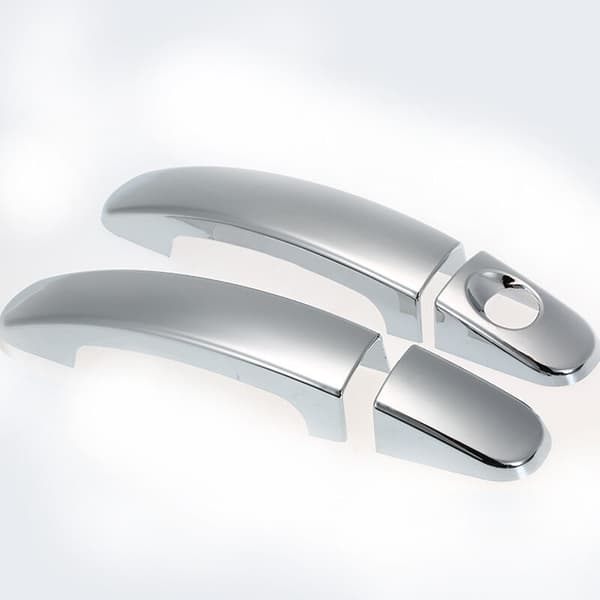 Krom dørhåndtaksdeksel for Kuga Escape Focus Mk3 2012 2013 2014