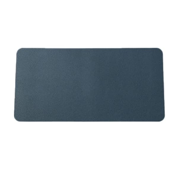 Skrivebordsunderlag, Musematte, Skrivebordsbeskytter i lær, Easy Style 4