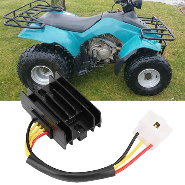 Spændingsregulator ensretter til Quadrunner King Quad 160 250 280 300 32800-19B11