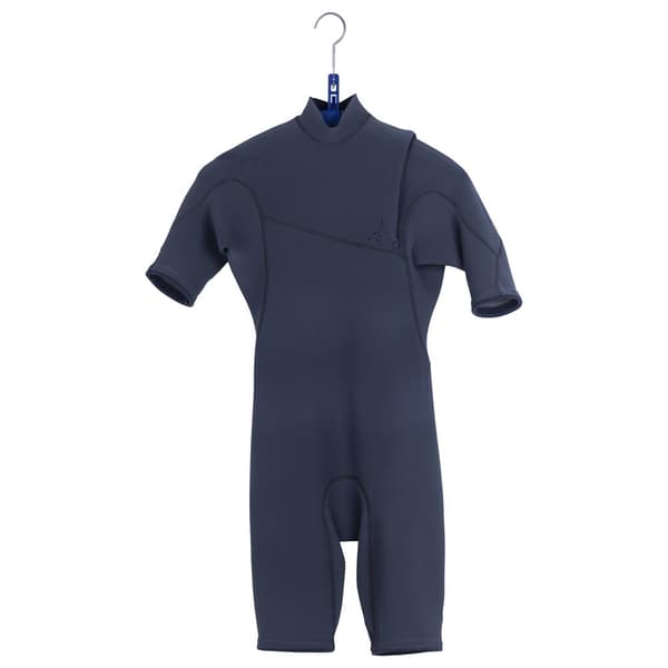 Wetsuit Hanger Diving Rack Drysuit Diving Boots Shoes Hanger Foldable Surf Suit Hanger Foldable Ventilated Hanger