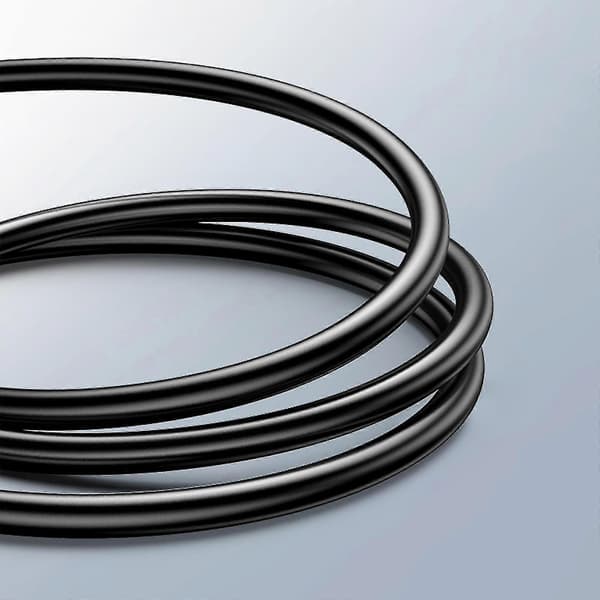 Erstatningshovedtelefonkabel Lydledning til G635 G633 G933 G935 Headset