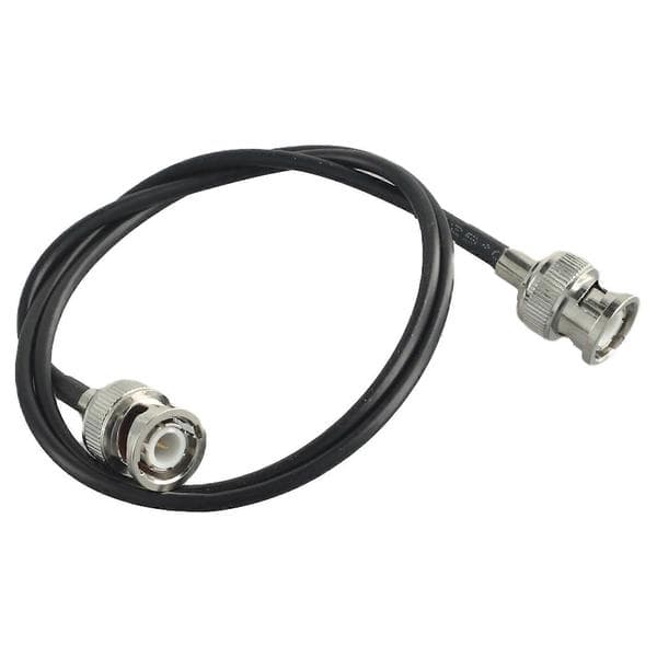 Practical and beautiful coaxial cable signal reception accessories coaxial cable video transmission RG174 BNC