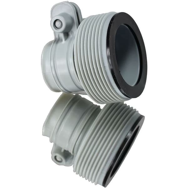 Bestway 58236 - Intex 10722 - Sarja 2 suodatinpumpun sovitinta 32-38 mm
