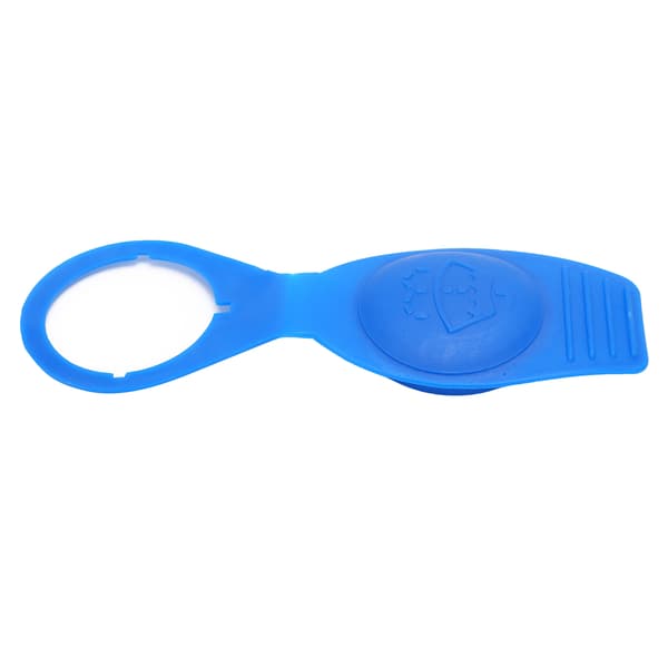 Windshield Washer Fluid Reservoir Cap Lightweight 1K0955455 Replacement for Corado 1989-1995