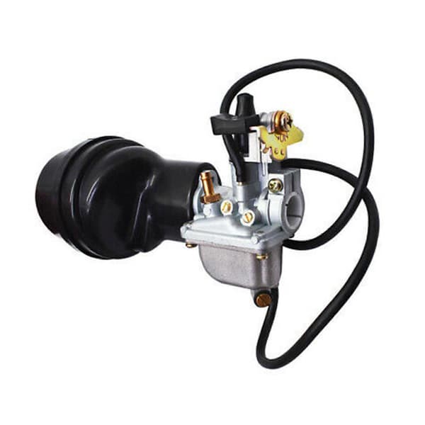 Kaasutin Carb Suzuki LT50 LTA50 Quadrunner ATV Quad Ilmansuodatin Sarjalla