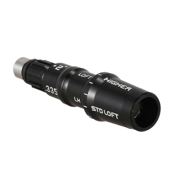 0.335 Golf Adapter Hylsa Ersättningstillbehör för SIM M3 M5 M6 Driver Fairway LH