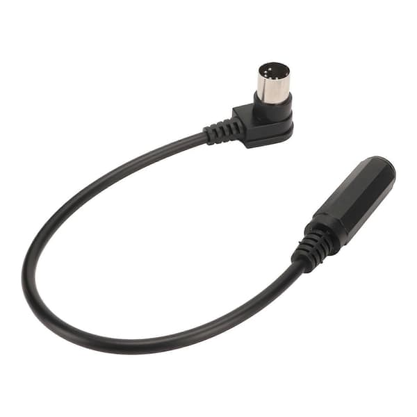 Wifi-adapter 11n-teknologi Stilrent Kompakt USB 2.0-interface 8188 Trådløst netværkskort