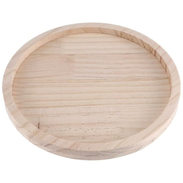 Soffa Arm Clip Table, Natural Wood Sofa Armrest Clip Tray Table Sofa Coffee Table Armrest Organizer, R